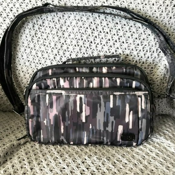 lug Bags Lug Scoop Crossbody Bag Poshmark